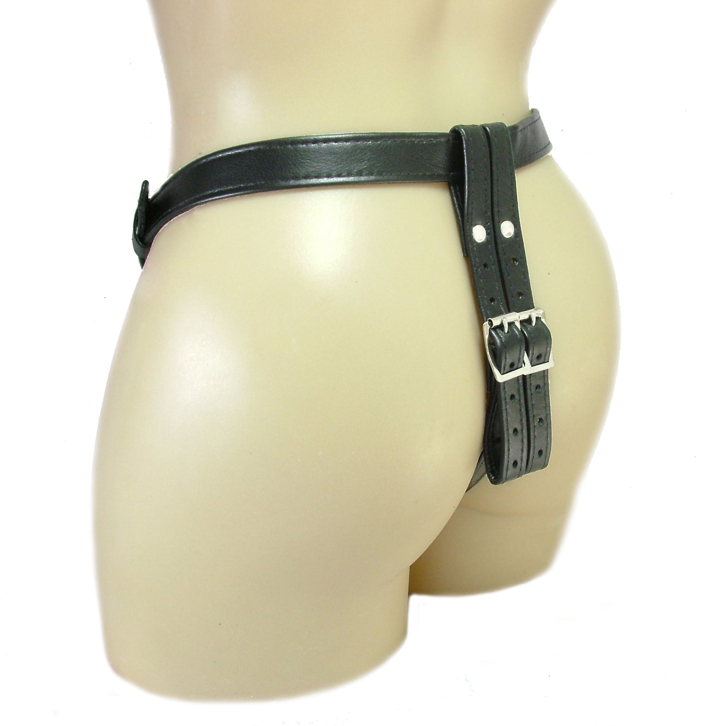 WildHide Maxie Leather Harness