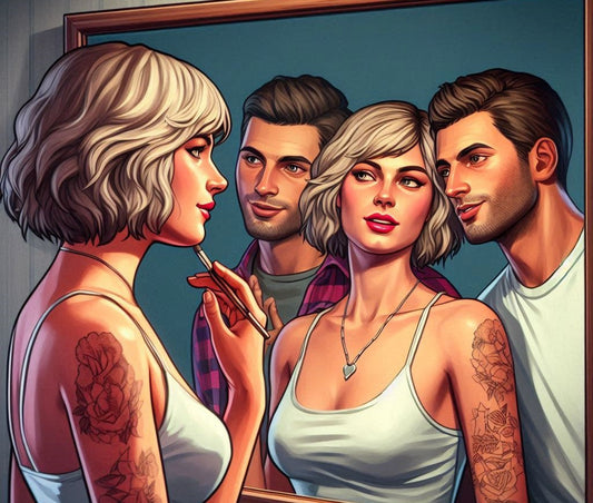 Polyamory: More Love, More Life? Let's Dive In!