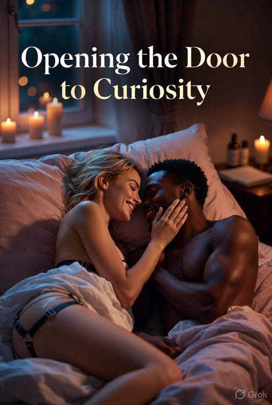 Stories of First-Time Explorers: Real Journeys into New Pleasures