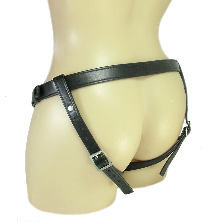 WildHide Maxie Leather Harness